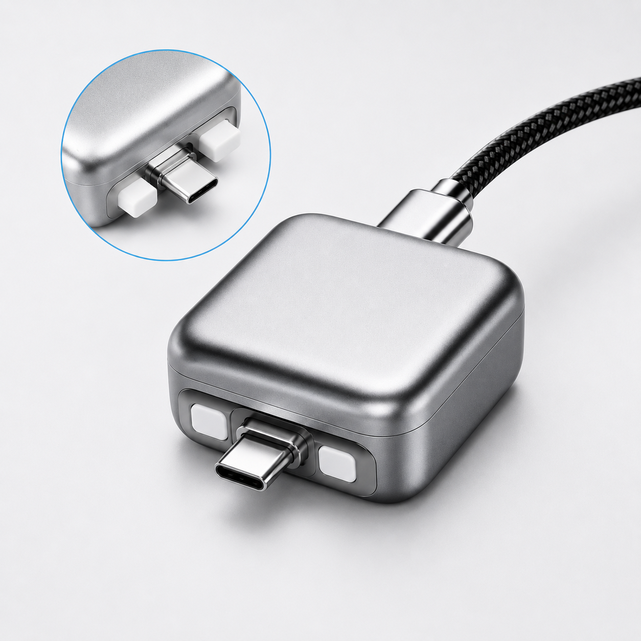 PopCharge Dock