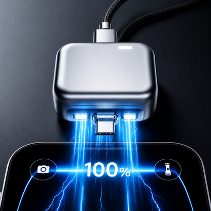 PopCharge Dock