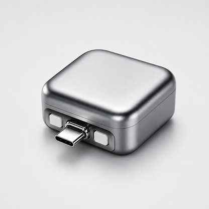 PopCharge Dock