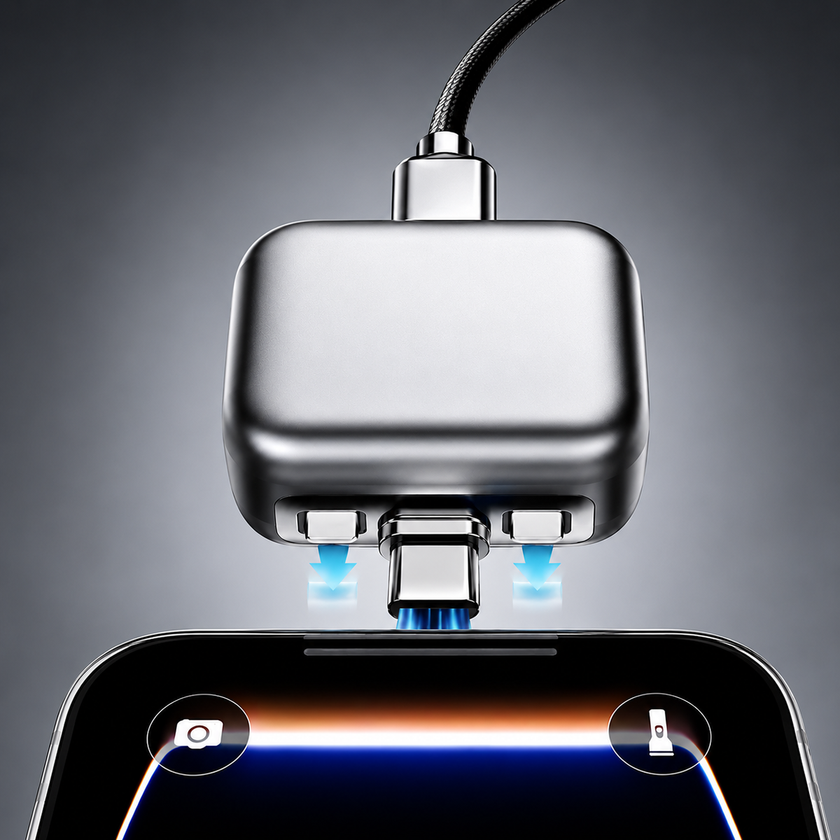 PopCharge Dock