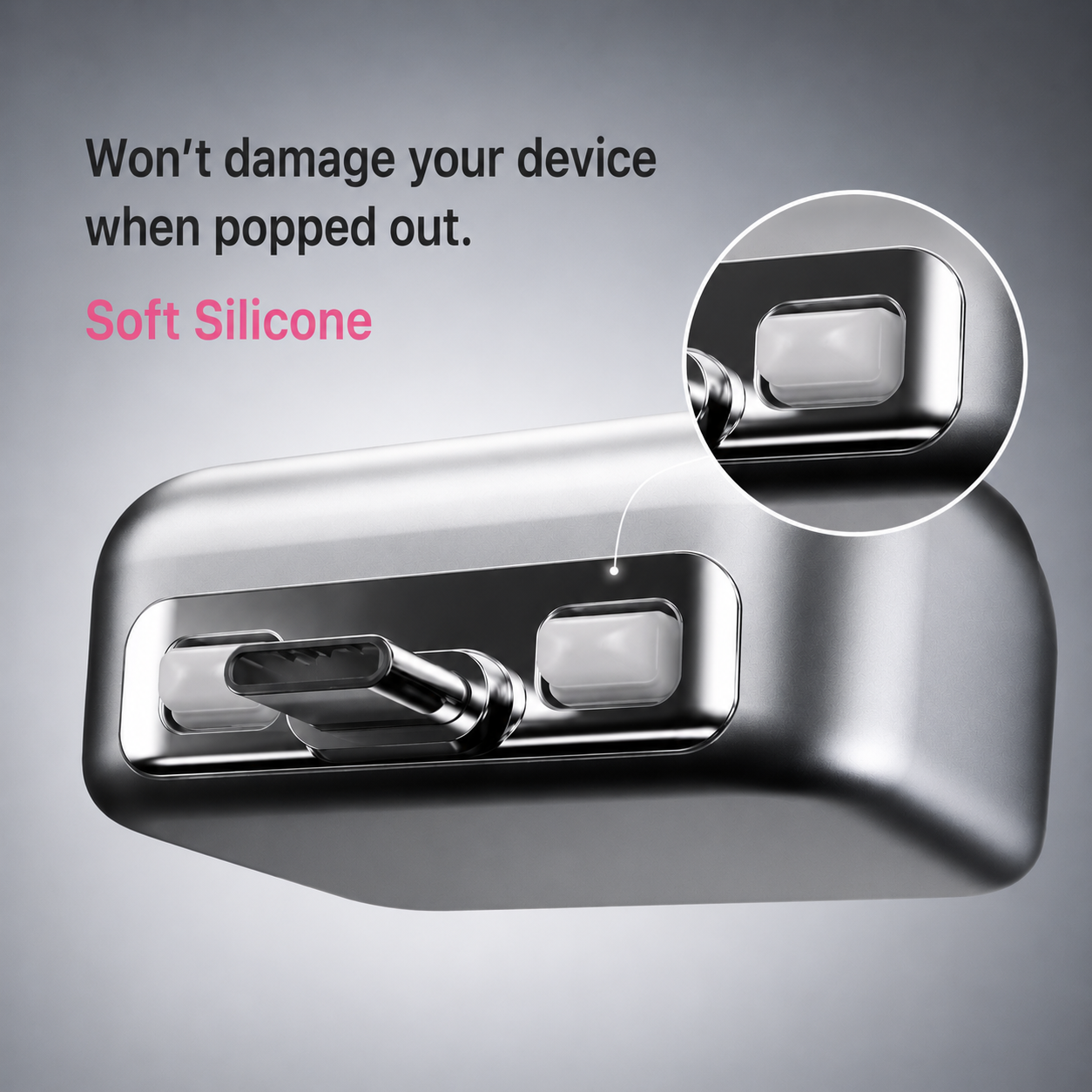 PopCharge Dock