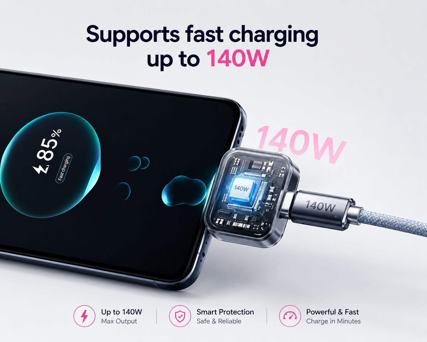 PopCharge Dock